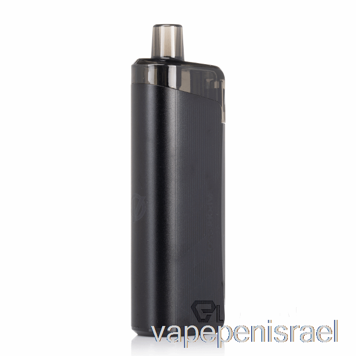 חד פעמי Vape Israel Vaporesso Gen Air 40 Pod System שחור כהה